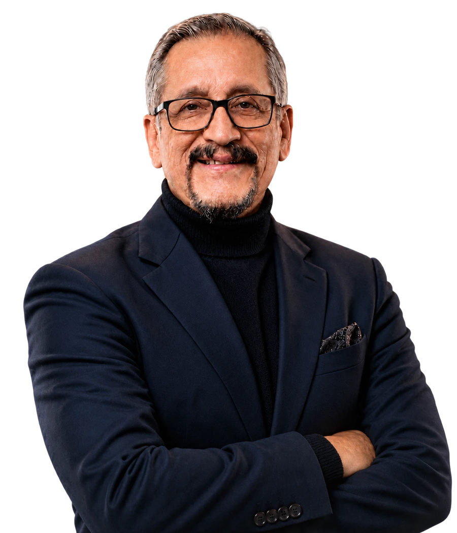 Dr. Edmundo Velasco