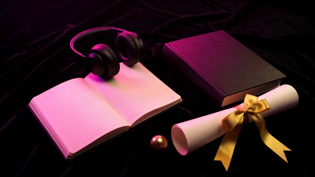 Materiales del evento: workbook, audios, libro y diploma