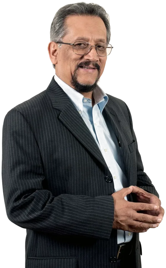 Dr. Edmundo Velasco